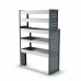  Citroen Relay (2006 - Onwards) L3 H2/H3 Panel Van - Shelving Kit 
